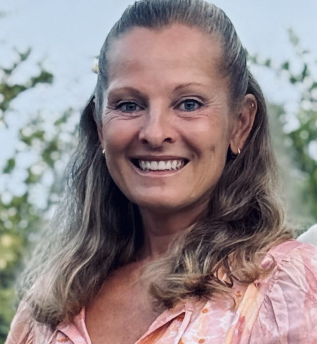Antonia Robohm Antonia Robohm