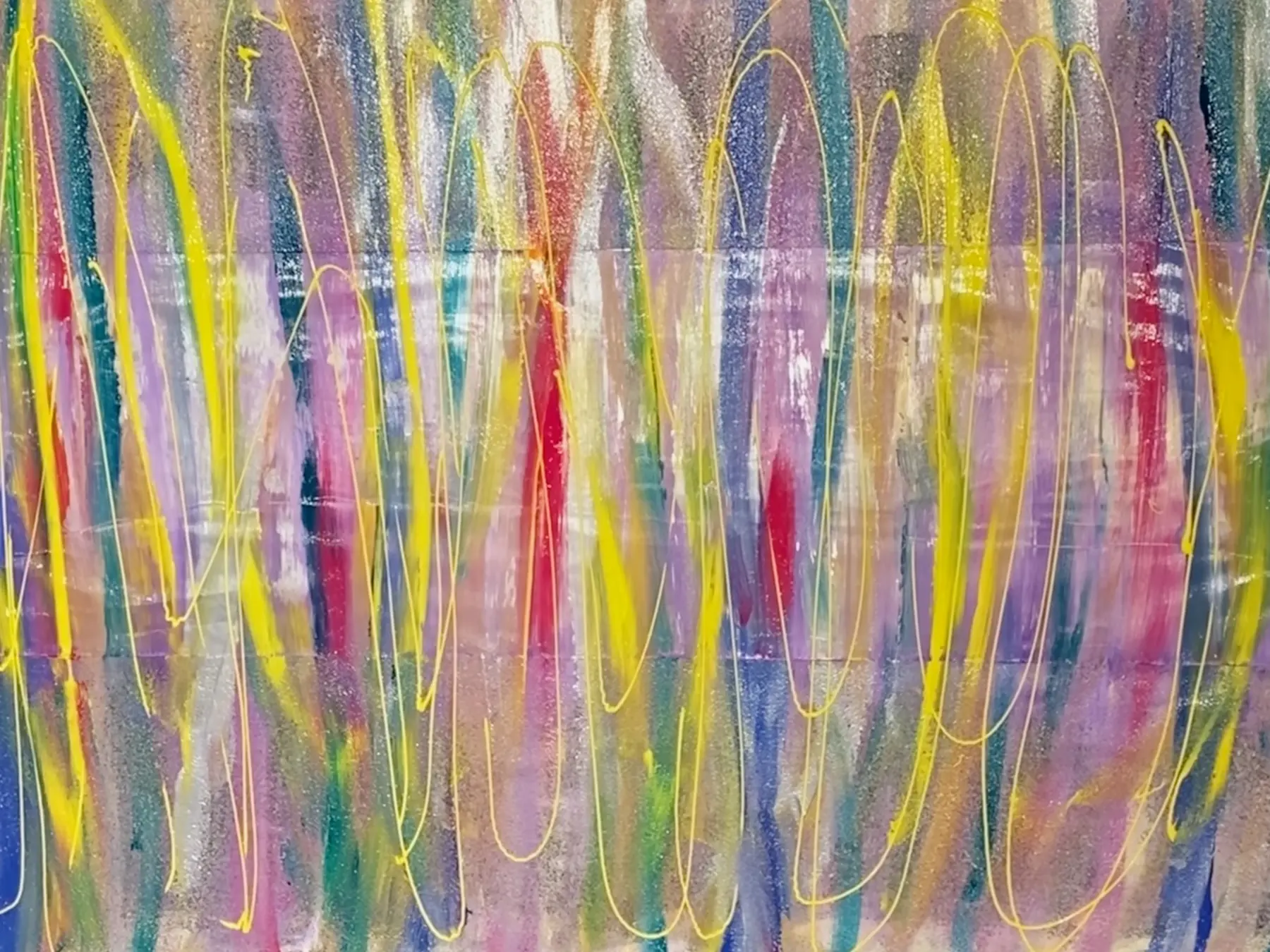 Seelenbild „Genesung“ von Kathrin Ennen
